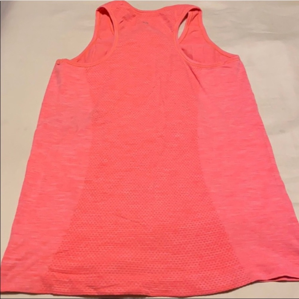 Sweaty Betty seamless tank